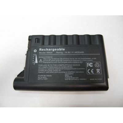 HP COMPAQ PP2041D Li-ion 14.8V...