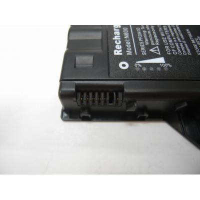 HP COMPAQ PP2041D Li-ion 14.8V 4400mAh