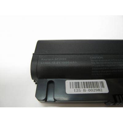 HP COMPAQ NC2400 Li-ion 10.8V 4400mAh
