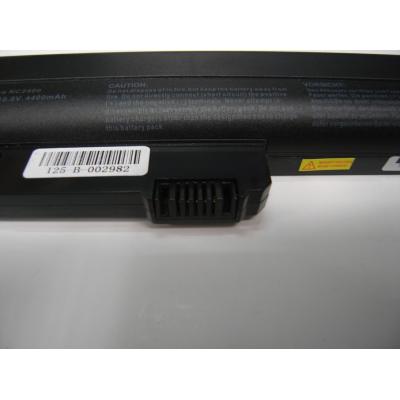 HP COMPAQ NC2400 Li-ion 10.8V 4400mAh