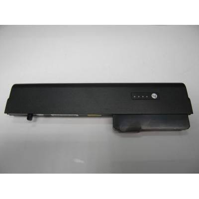 HP COMPAQ NC2400 Li-ion 10.8V 4400mAh