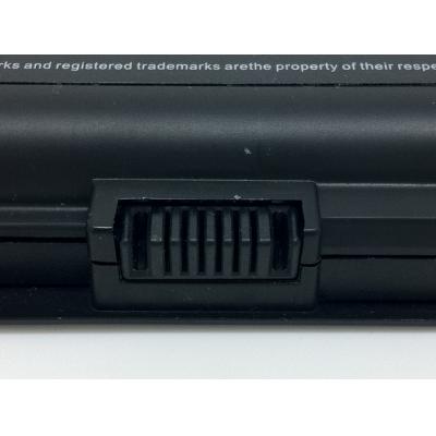 HP COMPAQ DV2000 Li-ion 10.8V 4400mAh
