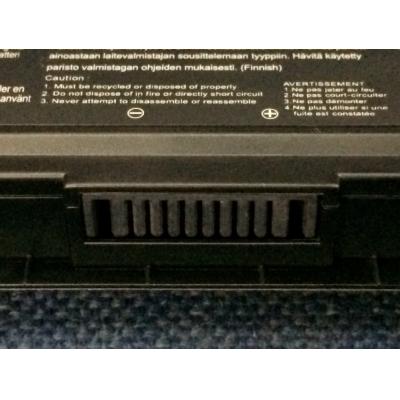 ASUS A41-X550A Li-ion 15V 2950...