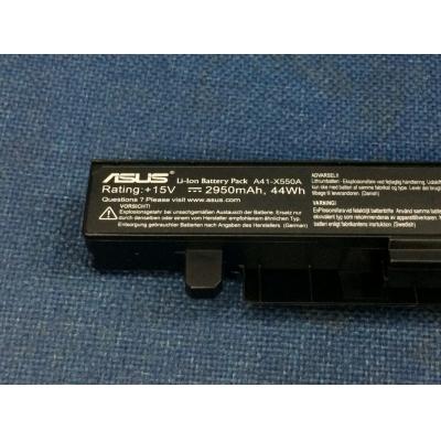 ASUS A41-X550A Li-ion 15V 2950mAh