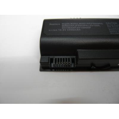 HP COMPAQ M2000 Li-ion 10.8V 4400mAh