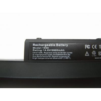 HP COMPAQ 1900 Li-ion 14.8V 2600mAh
