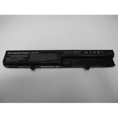 HP COMPAQ 6520 Li-ion 11.1V 4400mAh