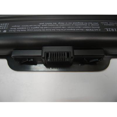 HP COMPAQ LHPP2182L Li-ion 14.8V 6600mAh