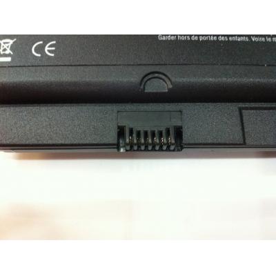 HP COMPAQ HSTNN-OB53 Li-ion 14.4V 2600mAh