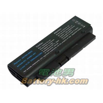 HP COMPAQ HSTNN-DB53 Li-ion 14...