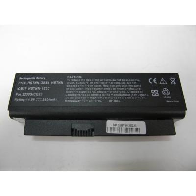 HP COMPAQ HSTNN-OB84 Li-ion 14...