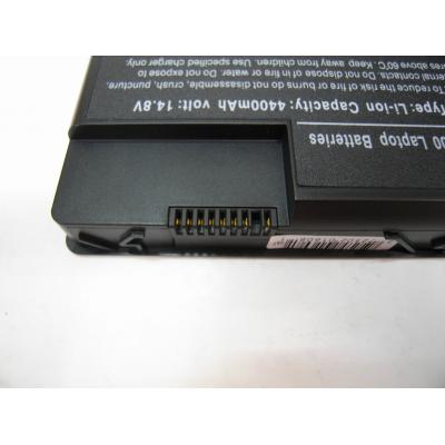 HP COMPAQ 337607-001 Li-ion 14.8V 4400mAh