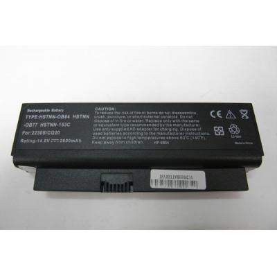 HP COMPAQ HSTNN-OB77 Li-ion 14...