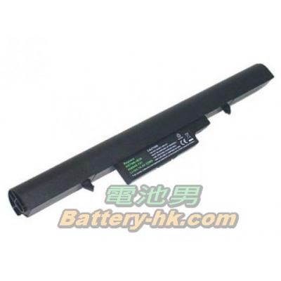HP COMPAQ HSTNN-IB39 Li-ion 14...