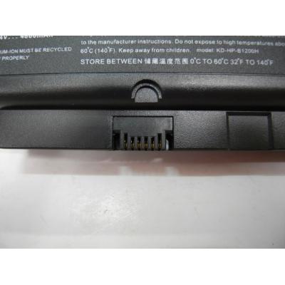 HP COMPAQ B1200H Li-ion 14.4V 4800mAh