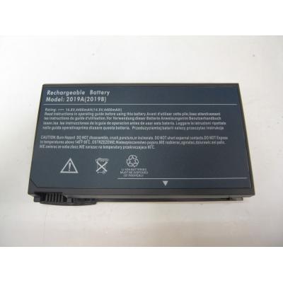 HP COMPAQ 2019A Li-ion 14.8V 4...