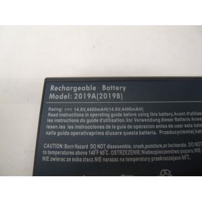 HP COMPAQ 2019A Li-ion 14.8V 4400mAh