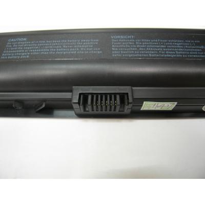 HP COMPAQ M3000 Li-ion 11.1V 5200mAh