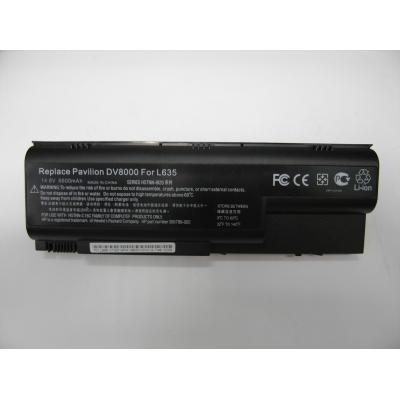 HP COMPAQ HSTNN-IB20 Li-ion 14...