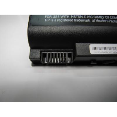 HP COMPAQ HSTNN-IB20 Li-ion 14.8V 6600mAh