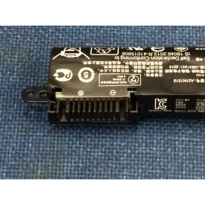 ASUS A31N1519 Li-ion 11.25V 33Wh