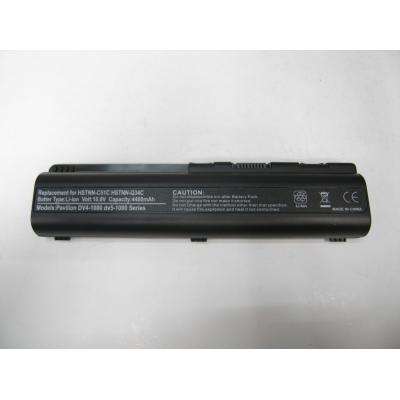 HP COMPAQ HSTNN-C51C Li-ion 10...