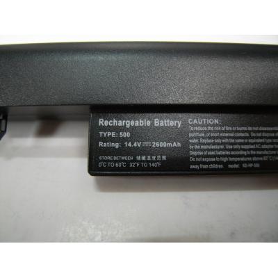 HP COMPAQ 500 Li-ion 14.4V 2600mAh