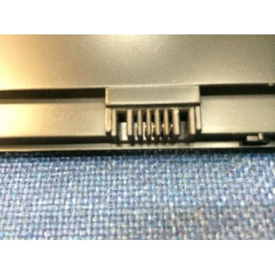 HP COMPAQ HSTNN-OB80 Li-ion 11.1V 5200mAh