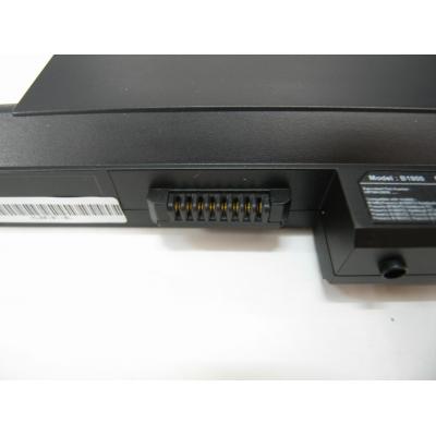 HP COMPAQ HSTNN-DB35 Li-ion 11.1V 4400mAh