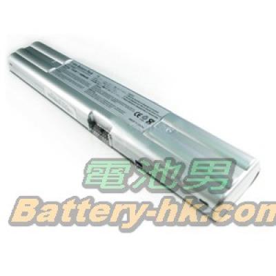 HP COMPAQ M3000 Li-ion 11.1V 8800mAh
