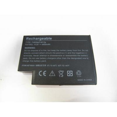 HP COMPAQ F4809A Li-ion 14.8V 4400mAh