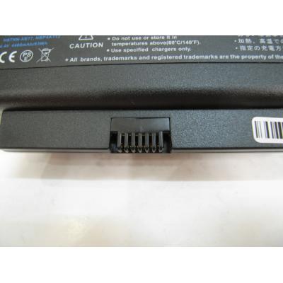 HP COMPAQ HSTNN-OB84 Li-ion 14.4V 4400mAh