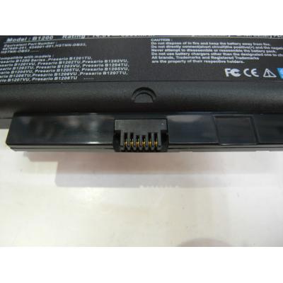 HP COMPAQ 447649-251 Li-ion 14.8V 5200mAh