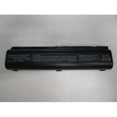 HP COMPAQ HSTNN-CB72 Li-ion 10...