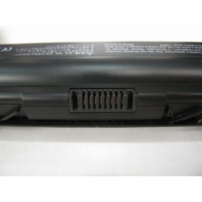 HP COMPAQ HSTNN-CB72 Li-ion 10.8V 5200mAh