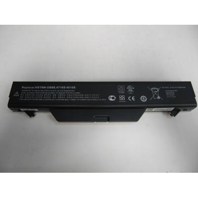 HP COMPAQ HSTNN-OB88 Li-ion 10...