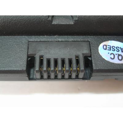 HP COMPAQ HSTNN-DB53 Li-ion 14.4V 2200mAh
