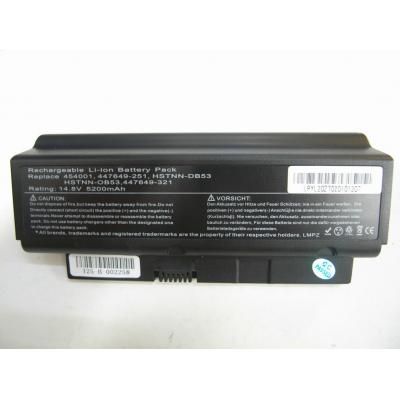 HP COMPAQ 454001 Li-ion 14.8V ...