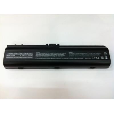 HP COMPAQ DV2000 Li-ion 10.8V ...