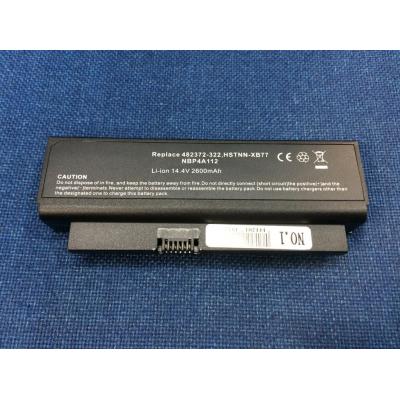 HP COMPAQ 482372-322 Li-ion 14...