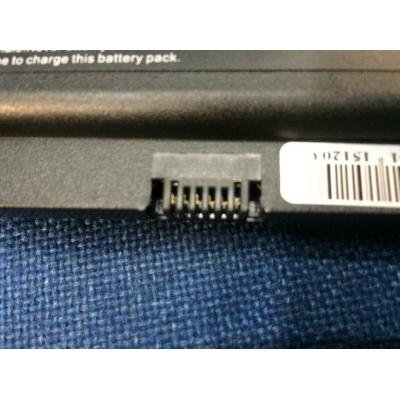 HP COMPAQ 482372-322 Li-ion 14.4V 2600mAh