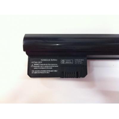 HP COMPAQ HSTNN-LBOP Li-ion 10.8V  2600mAh