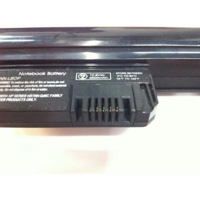 HP COMPAQ HSTNN-LBOP Li-ion 10.8V  2600mAh