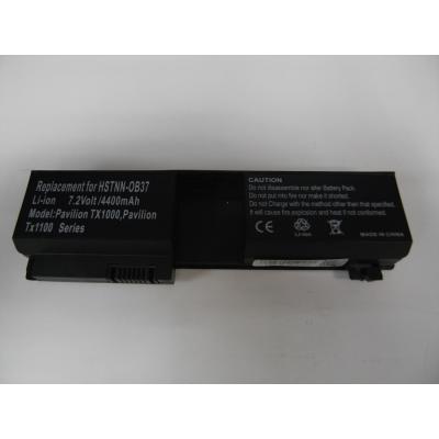 HP COMPAQ HSTNN-OB37 Li-ion 7....