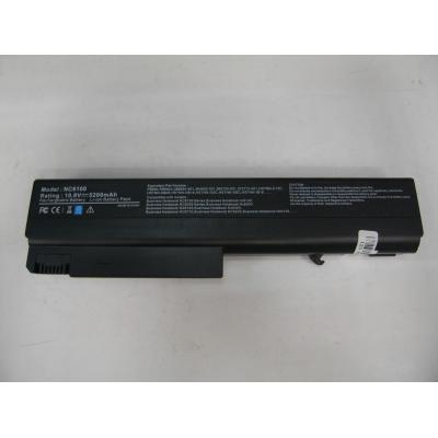 HP COMPAQ NC6100 Li-ion 10.8V ...