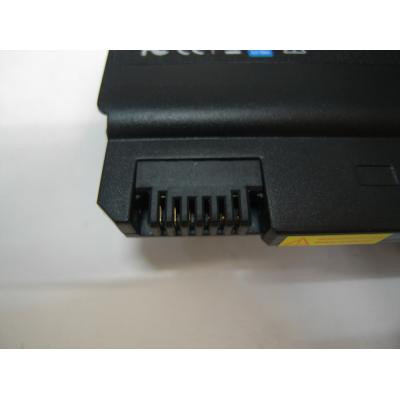 HP COMPAQ NC6100 Li-ion 10.8V 5200mAh