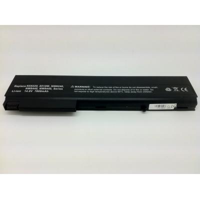 HP COMPAQ NX8220 Li-ion 14.8V ...