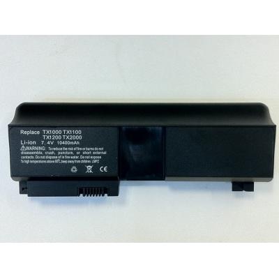 HP COMPAQ TX1000 Li-ion 7.4V 1...