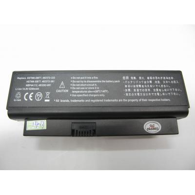 HP COMPAQ HSTNN-OB77 Li-ion 14.8V 5200mAh