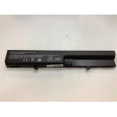 HP COMPAQ HSTNN-OB51 Li-ion 10...